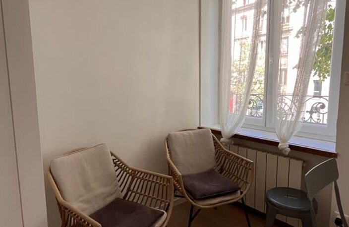 Studio de 15m2 à louer sur Lyon 08 — photo 4