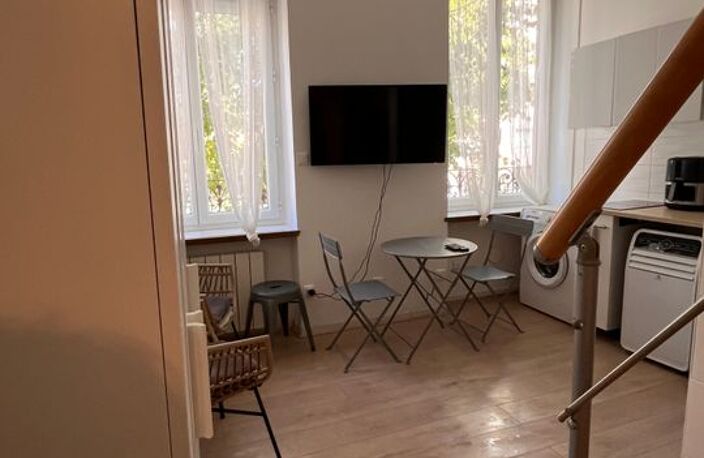 Studio de 15m2 à louer sur Lyon 08 — photo 5