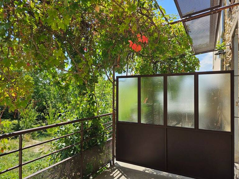 Appartement de 50m2 à louer sur Volonne — photo 1