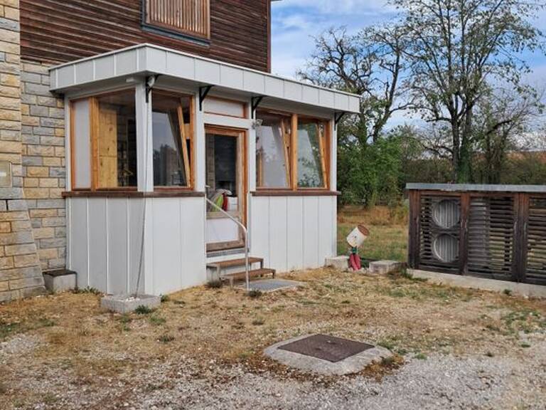 Appartement de 38m2 à louer sur Servin — photo 1