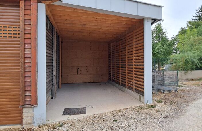 Appartement de 38m2 à louer sur Servin — photo 2