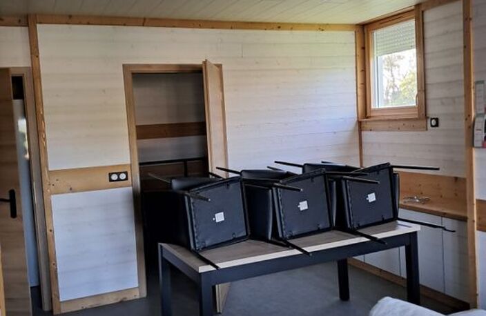 Appartement de 38m2 à louer sur Servin — photo 3