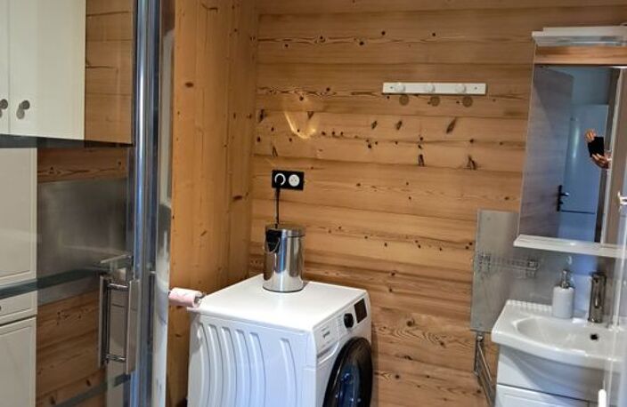 Appartement de 38m2 à louer sur Servin — photo 5