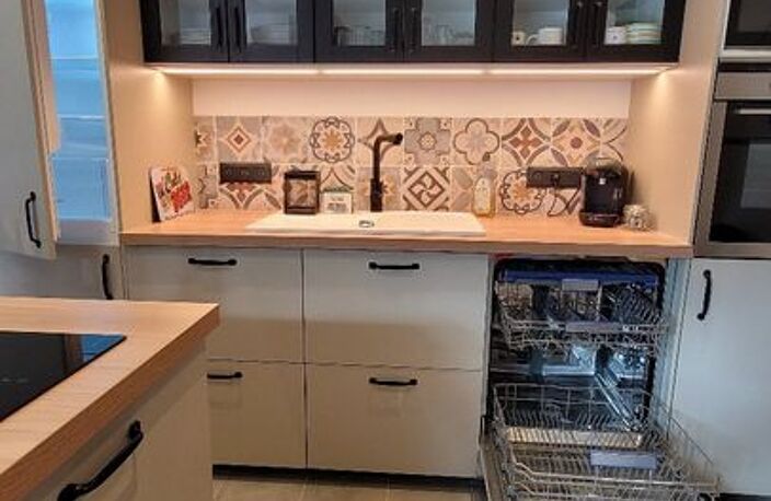 Maison de 66m2 à louer sur Marans — photo 2