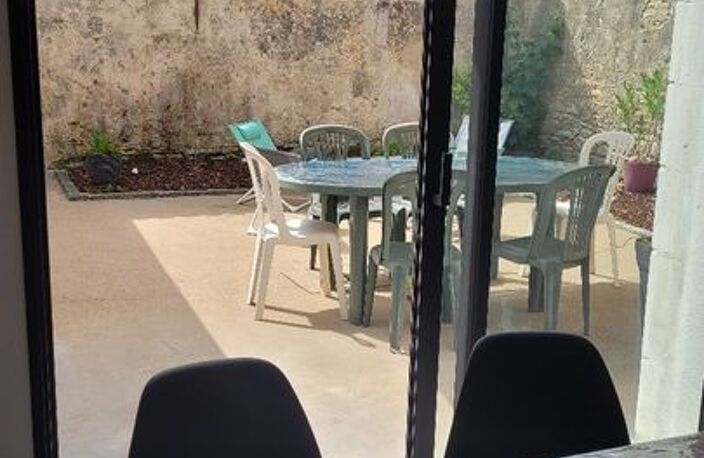 Maison de 66m2 à louer sur Marans — photo 3