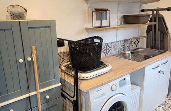 Maison de 66m2 à louer sur Marans — photo 5
