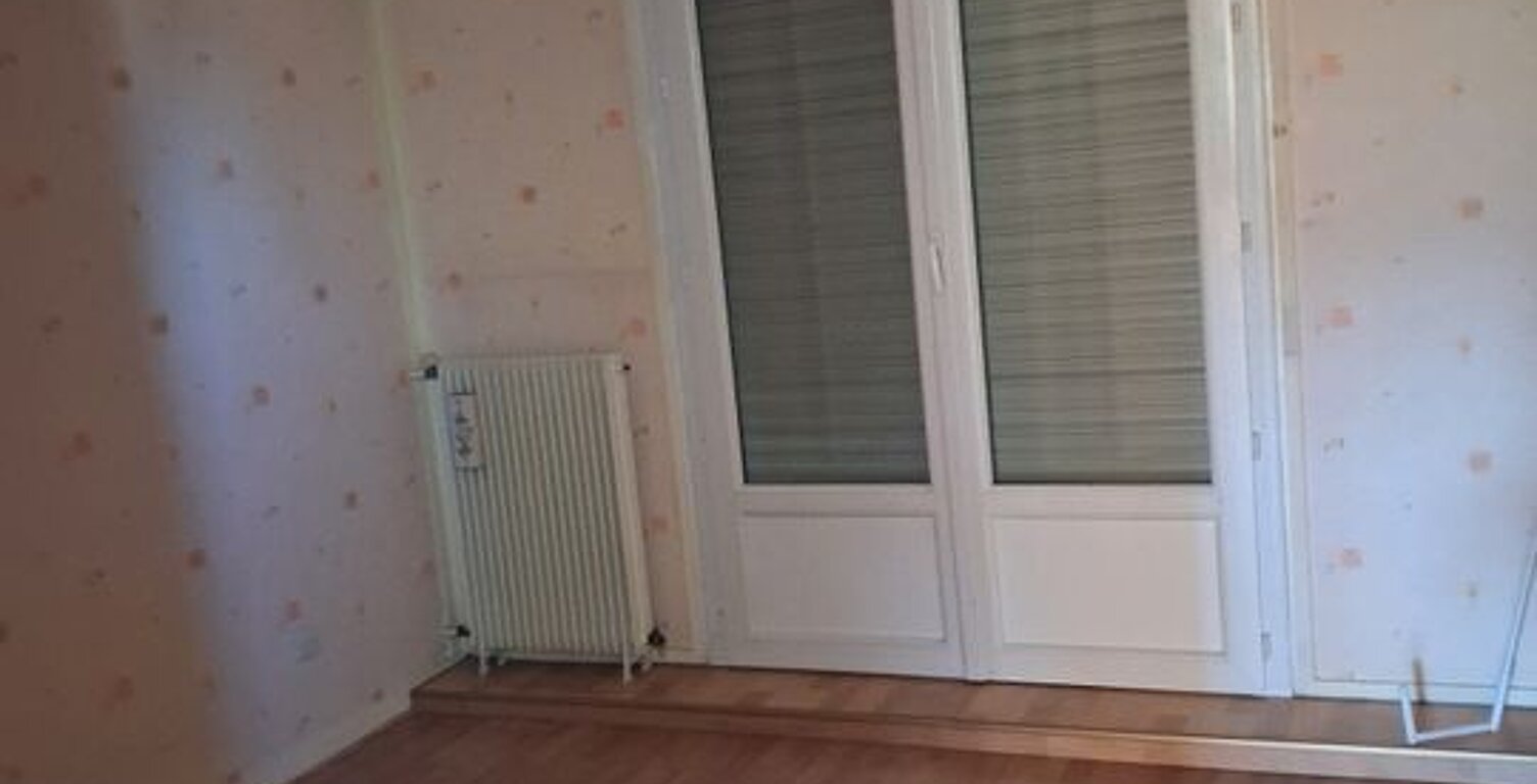 Appartement de 80m2 à louer sur Montmorot — photo 1