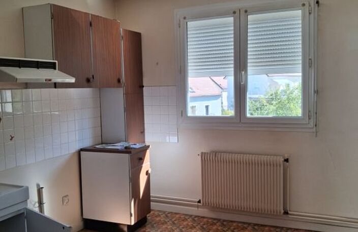 Appartement de 80m2 à louer sur Montmorot — photo 3