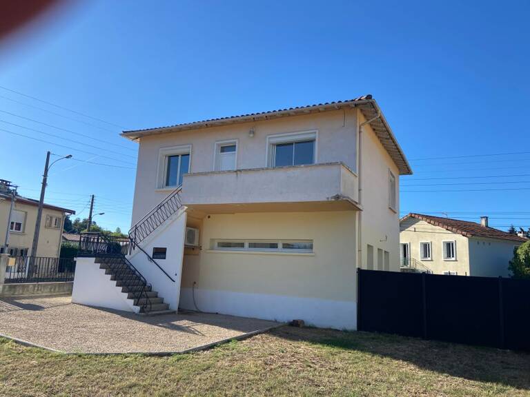 Appartement de 70m2 à louer sur Foix — photo 1