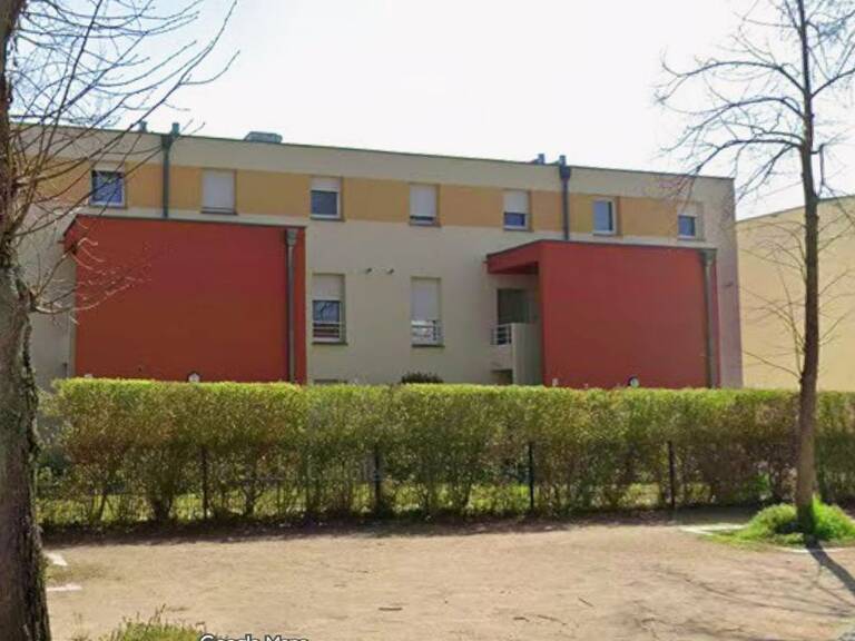 Appartement de 47m2 à louer sur Mulhouse — photo 1