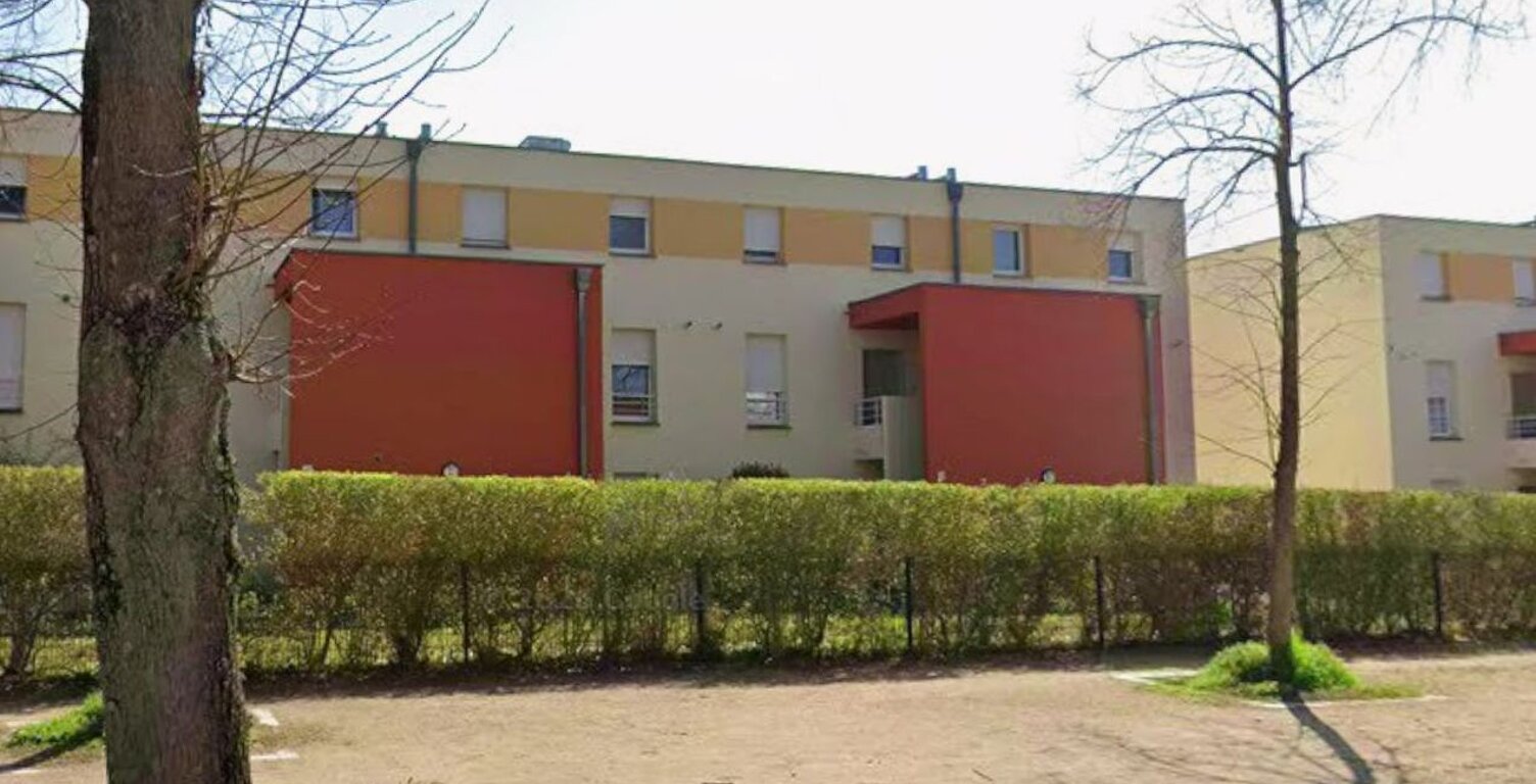 Appartement de 47m2 à louer sur Mulhouse — photo 1