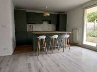 Appartement de 47m2 à louer sur Mulhouse — photo 2