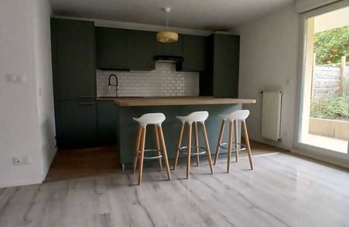 Appartement de 47m2 à louer sur Mulhouse — photo 2