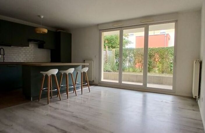 Appartement de 47m2 à louer sur Mulhouse — photo 3