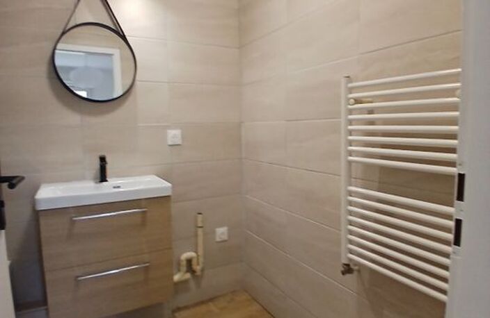 Appartement de 47m2 à louer sur Mulhouse — photo 4
