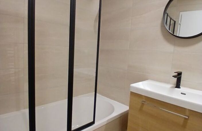 Appartement de 47m2 à louer sur Mulhouse — photo 5