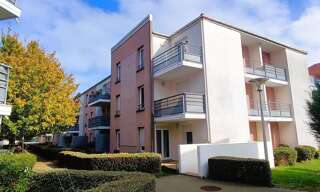 Appartement 3 Pièces 63 m² à louer à Margny-lès-Compiègne (60280)