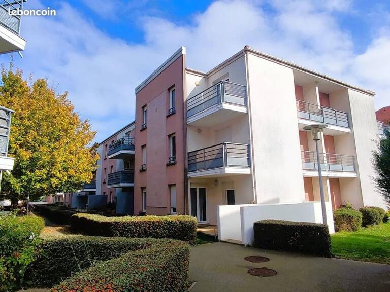 Appartement de 63m2 à louer sur Margny-lès-Compiègne — photo 1