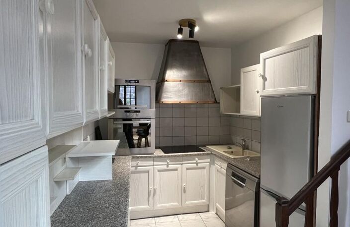 Appartement de 110m2 à louer sur Rouen — photo 2