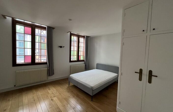Appartement de 110m2 à louer sur Rouen — photo 5