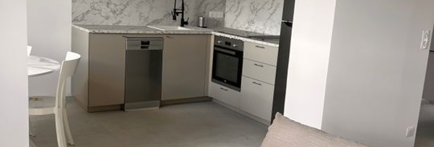 Appartement 1 Pièce 35 m² à louer à Chevreuse (78460)