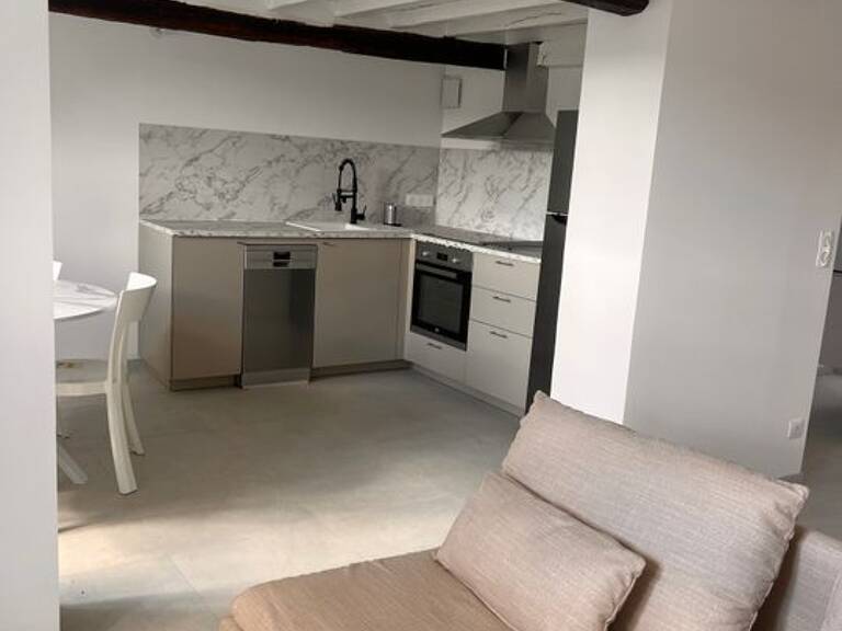 Studio de 35m2 à louer sur Chevreuse — photo 1