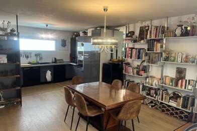 Appartement 1 pièces 560 €