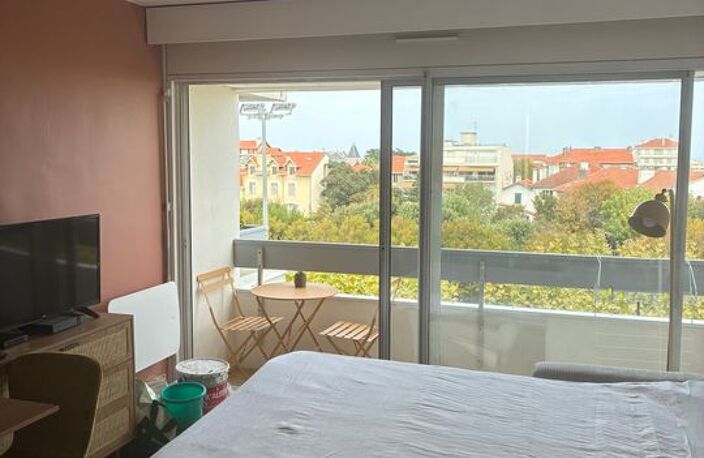 Studio de 18m2 à louer sur Biarritz — photo 2