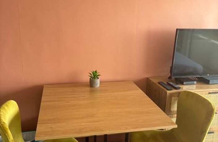 Studio de 18m2 à louer sur Biarritz — photo 4