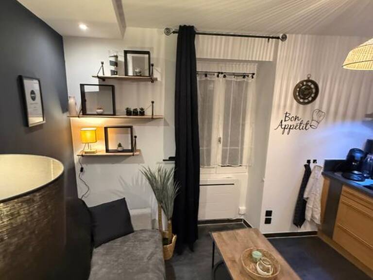 Appartement de 28m2 à louer sur Romans-sur-Isère — photo 1