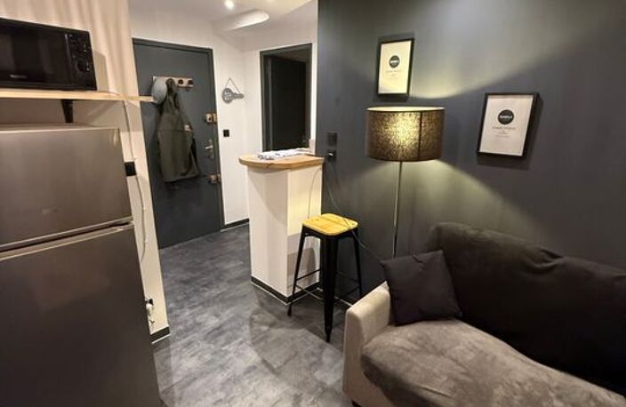 Appartement de 28m2 à louer sur Romans-sur-Isère — photo 2