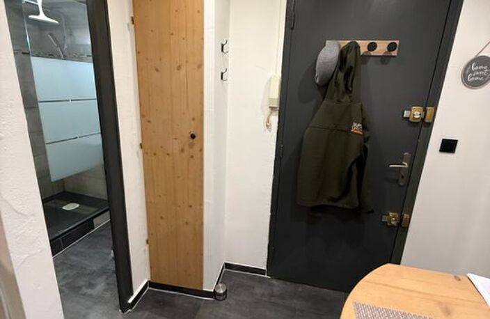Appartement de 28m2 à louer sur Romans-sur-Isère — photo 3