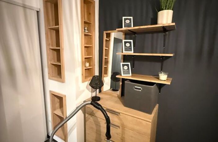 Appartement de 28m2 à louer sur Romans-sur-Isère — photo 4