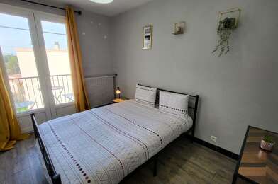 Appartement 4 pièces 950 €