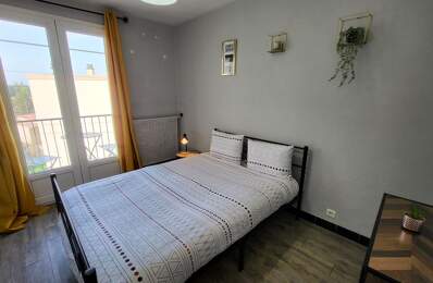 Appartement de 70m2 à louer sur Avignon — photo du bien