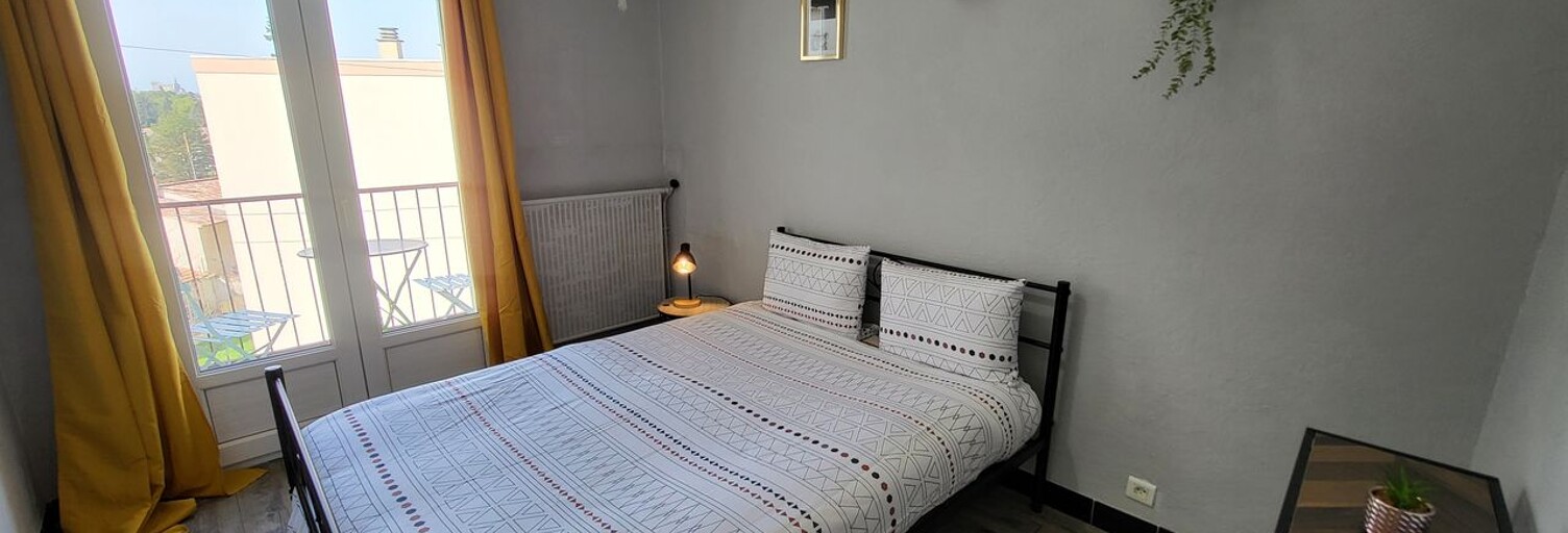 Appartement 4 Pièces 70 m² à louer à Avignon (84000)