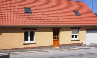 Maison 6 Pièces 125 m² à louer à Beaurevoir (02110)