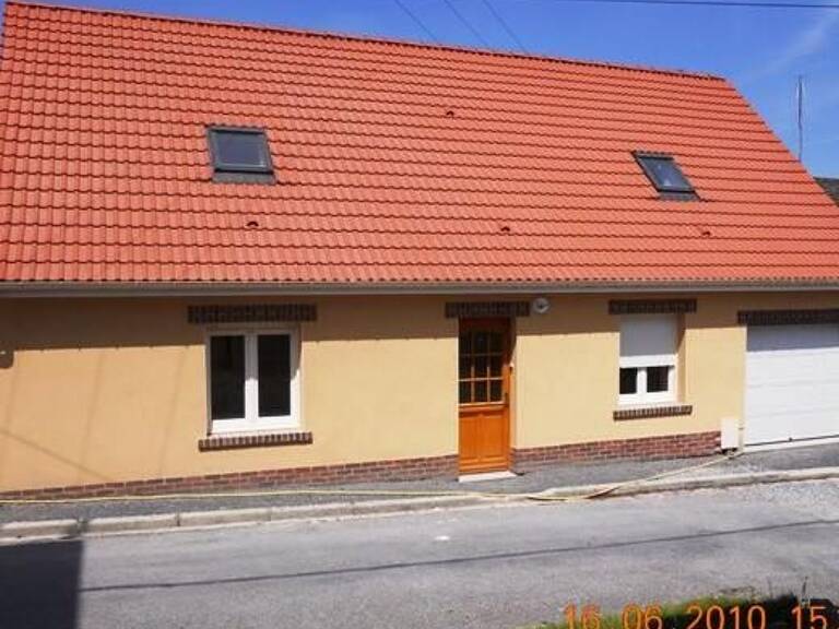 Maison de 125m2 à louer sur Beaurevoir — photo 1