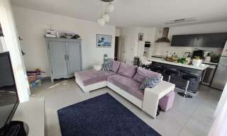 Appartement 3 Pièces 67 m² à louer à Montpellier (34000)