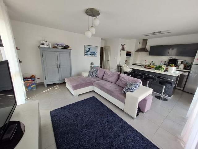 Appartement de 67m2 à louer sur Montpellier — photo du bien