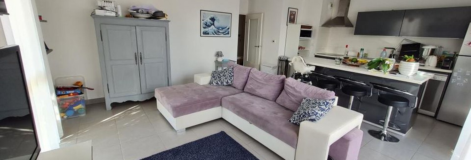 Appartement 3 Pièces 67 m² à louer à Montpellier (34000)