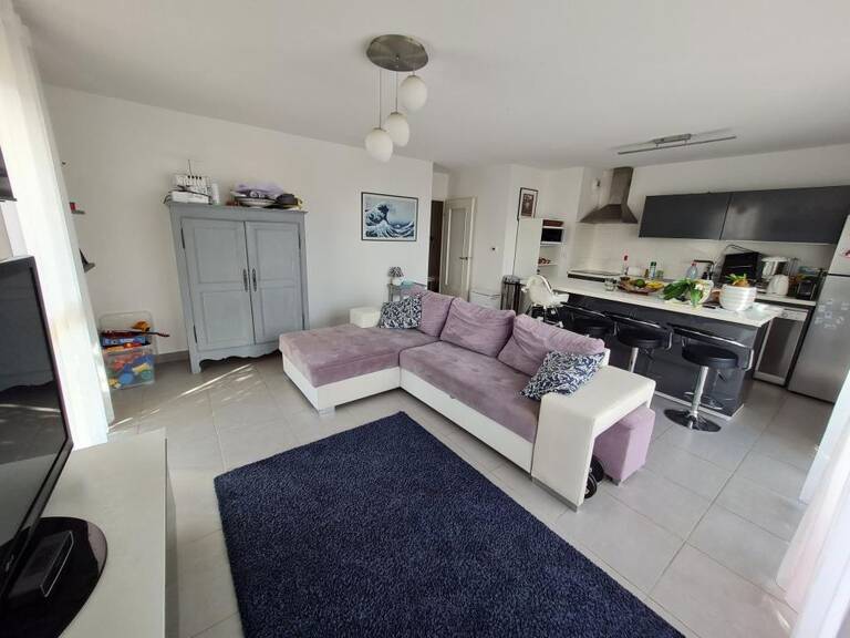 Appartement de 67m2 à louer sur Montpellier — photo 1