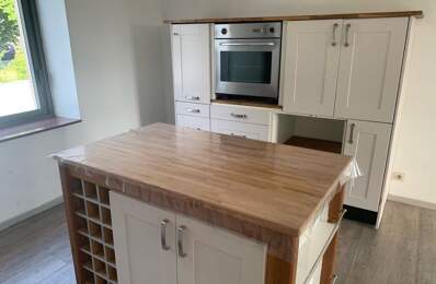 Appartement de 60m2 à louer sur Réalmont — photo du bien