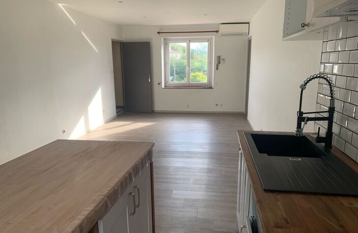 Appartement de 60m2 à louer sur Réalmont — photo 3