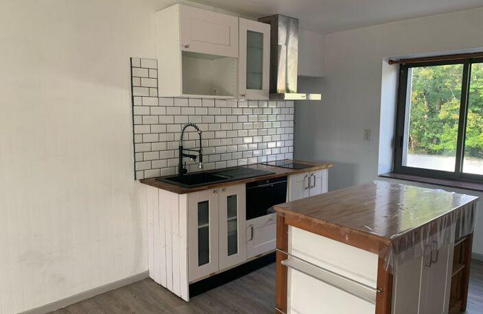 Appartement de 60m2 à louer sur Réalmont — photo 4
