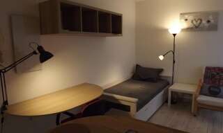 Appartement 1 Pièce 20 m² à louer à Montigny-le-Bretonneux (78180)