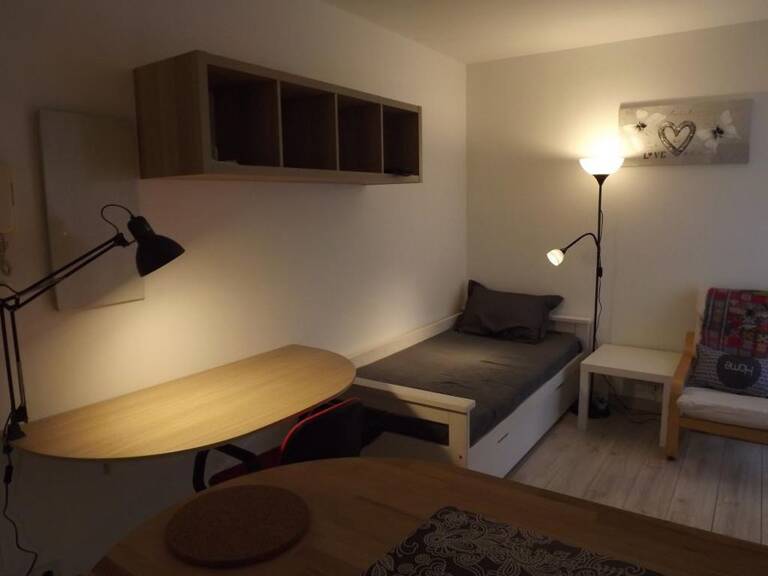 Studio de 20m2 à louer sur Montigny-le-Bretonneux — photo 1