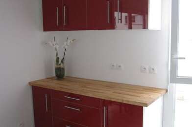 Appartement 3 pièces 1050 €