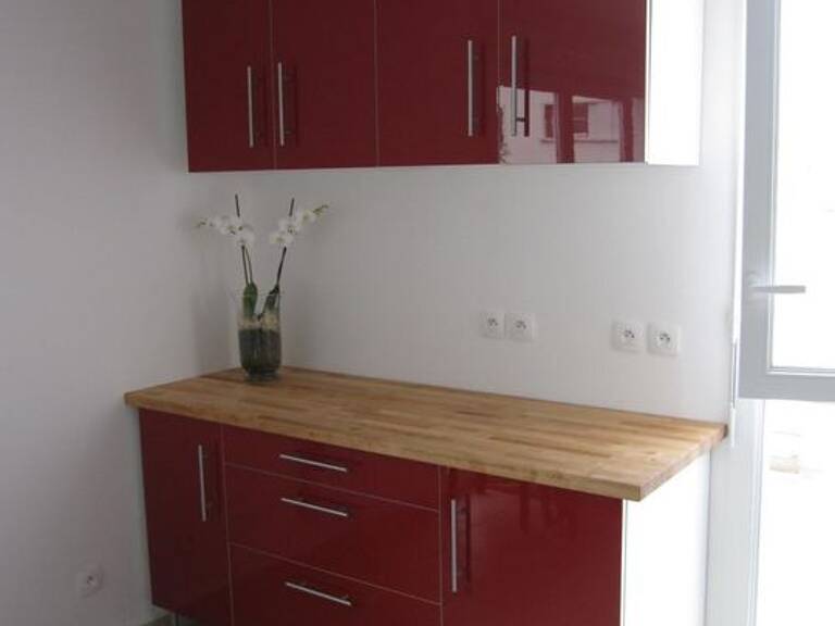Appartement de 57m2 à louer sur Lyon 08 — photo 1