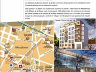 Appartement de 57m2 à louer sur Lyon 08 — photo 2